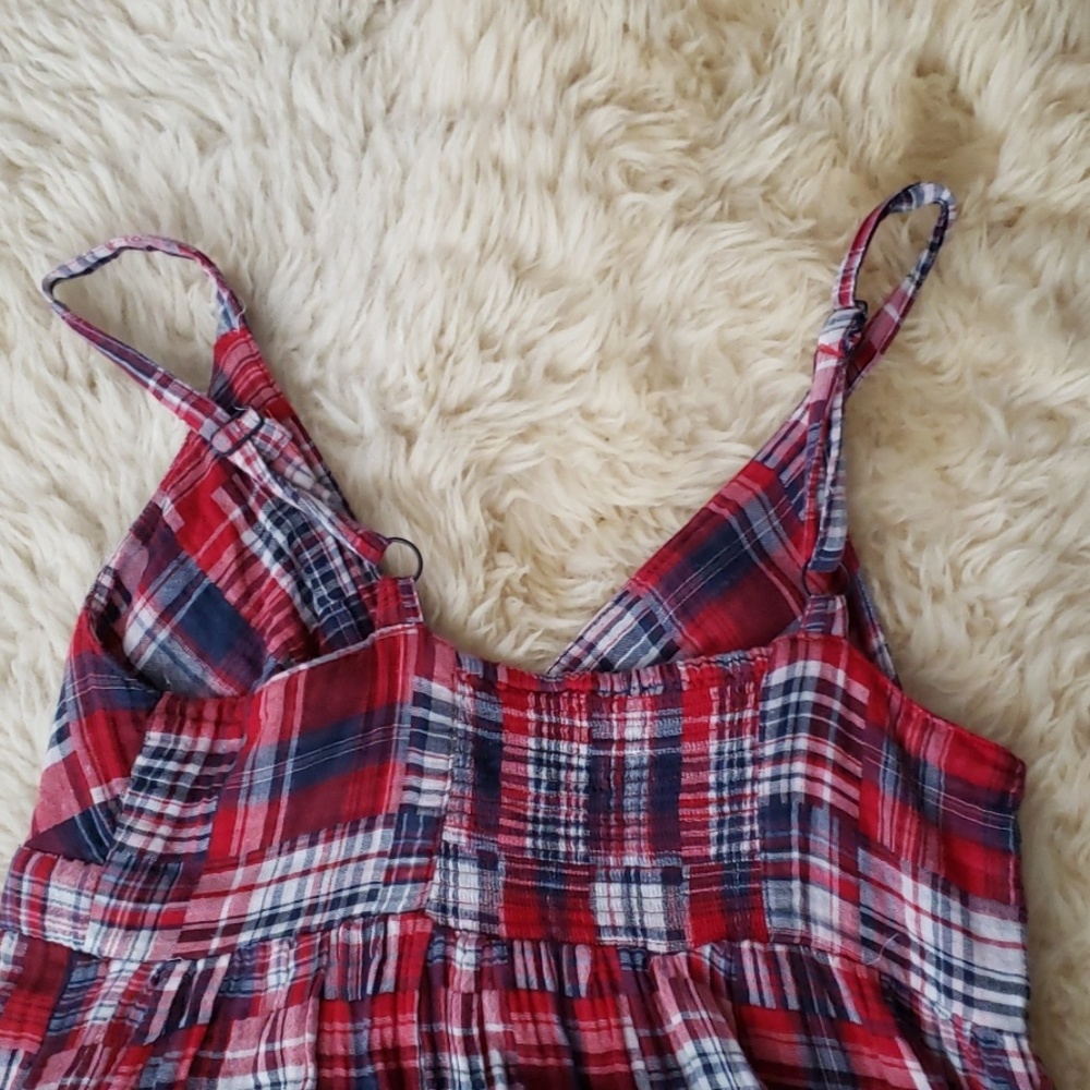 A Mini Spring Dress - Picture 4 of 4